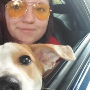 Meet your Posher, Kacie